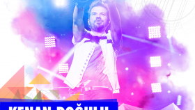 Kenan Doğulu - İlk Adımı Sen At Kenan Doğulu - İlk Adımı Sen At