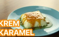 Krem Karamel Tarifi | Yemek Tarifleri