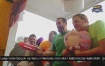 Nerf Türkiye Şampiyonası Büyük Finaline Hazır Mısın?