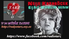 Nese Karabocek - Benim Eşsiz Sevgilim Nese Karabocek - Benim Eşsiz Sevgilim