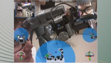 Robot Berber