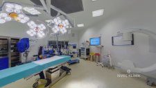 Swedish Clinic Turkey 360 Degree