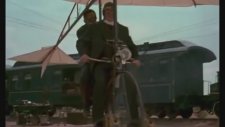 Wild Wild West (1999) Fragman