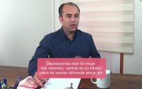 Zayıflamaya Psikolojik Hazırlık Nasıl Olur? - Psk. Şahin Uçar