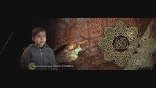 2017 Kutlu Doğum Röportaj Filmi