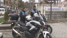 Bu Evli Çiftten Kaçış Yok
