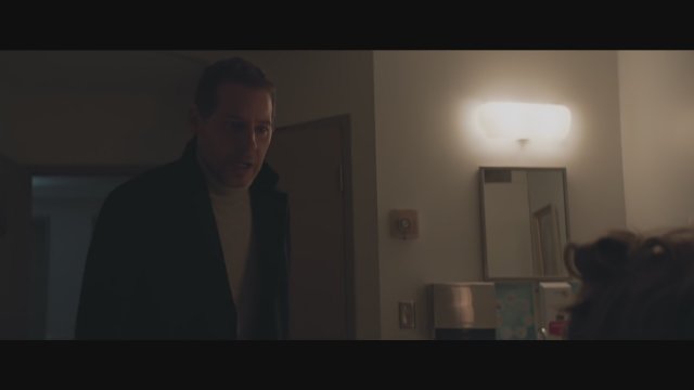 C'est Le Coeur Qui Meurt En Dernier (2017) Fragman