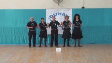 Dans Ekibinden Damat Halayı