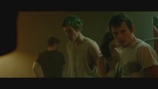 Green Room - Dehşet Odası / Türkçe Altyazılı Fragman