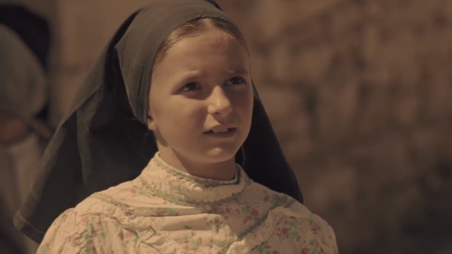 Jacinta (2017) Fragman