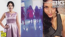 Kısmetse Olur Laz Kızı Hazal Babalık'tan Horon Şov