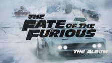 Lil Yachty - Mamacita (feat. Rico Nasty) (The Fate of the Furious: The Album)