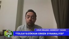 Lyon - Beşiktaş Maçı Yorumları