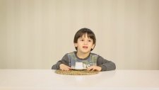 Minik Damaklar: İçecekler