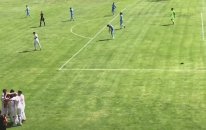 Muhammed Demirci'nin İstanbulspor'da Golü Var