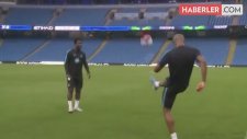 The Sun'dan Galatasaray İddiası