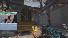 Csgo - Pro Bayan Oyuncular