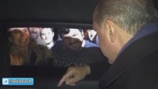 Erdoğan ile Rizeli Vatandaşın Referandum Muhabbeti