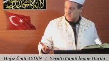 Hafız Ümit Aydın /
