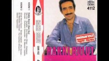 Hakkı Bulut - Bir Mecnun Yarattın