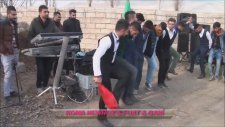 Halay Çekerken Yorulmak Bilmeyen Damat