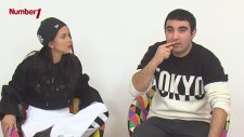 Inna İle Ağda Yapma Cezalı Yarışma Yapan Youtuber