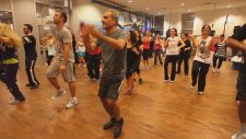 Oryantal Zumba