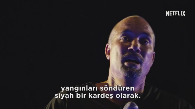 Rodney King (2017) Türkçe Altyazılı Fragman