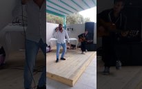 Taylan Kaya - Muğla Konser Provası (13.04.2017)