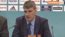 Velimir Perasovic: