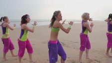 Zumba Dansı İle Zayıflamaya Ne Dersiniz?