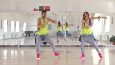 Zumba Dansı