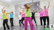Zumba Dersi