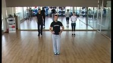 Zumba İle Sabah Sporu