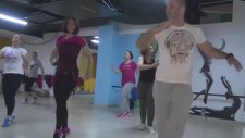 Zumba Nedir?