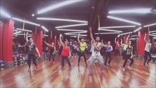 Zumba Oryantal Arapça Dans
