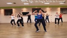 Zumba Yaparak Zayıflama