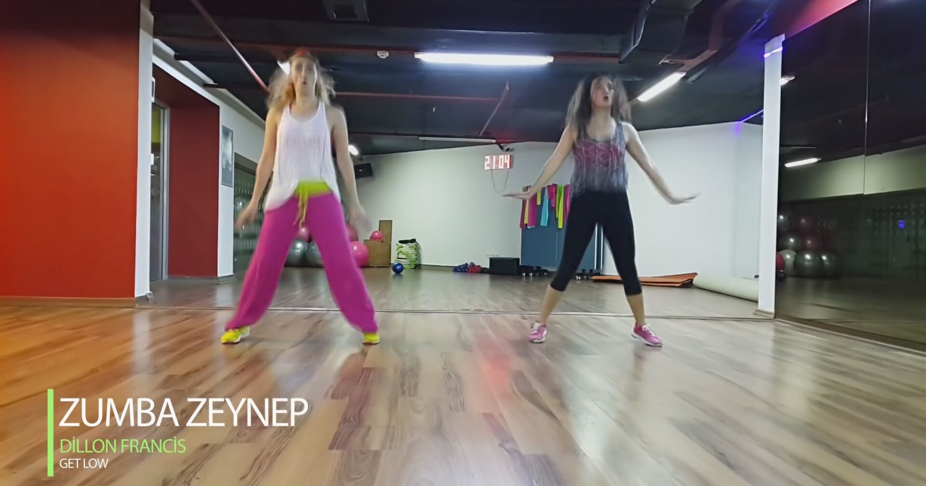 Zumba Dansı Nasıl yapılır Hareketleri Videoları Zumba Dansı Nasıl yapılır Hareketleri Videoları