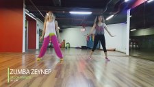 Zumba Zeynep - Dillon Francis - Get Low