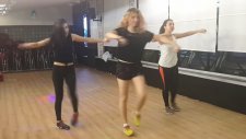 Zumba Zeynep - Hande Yener Sebastian