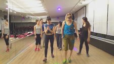 Zumba Zeynep - Lariss - Dale Papi