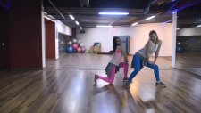 Zumba Zeynep - Lepo Lepo