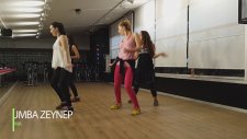 Zumba Zeynep - Maluma - El Tiki
