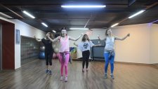 Zumba Zeynep - Ozan Doğulu feat. Gülşen - Namus