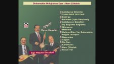 Ahmet Turgut - Ham Çökelek (Peşkir Oyun Havaları)