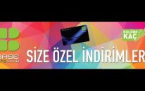 BASE LIFE CLUB - SİZE ÖZEL İNDİRİMLER / BASE CARD