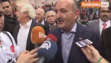 Bursa Büyükşehir Belediyespor Avrupa Şampiyonu