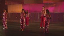 Dance, Dance, Dance Music Video - Zumba Fitness