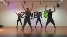 Diego Coronado - Plakito Zumba (Yandel)