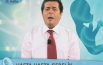 Gebelik (Hamilelik) Hafta: 37